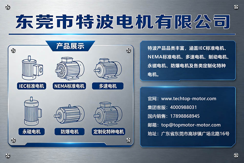 特波电机惠州线上分站